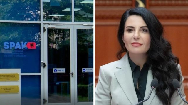 SPAK kërkon të arrestojë Ballukun, zbulohet data kur do të