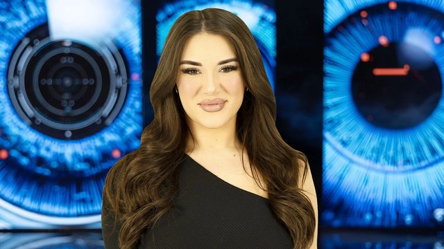 Greta shpreh d&euml;shir&euml;n p&euml;r t&euml; qen&euml; pjes&euml; e