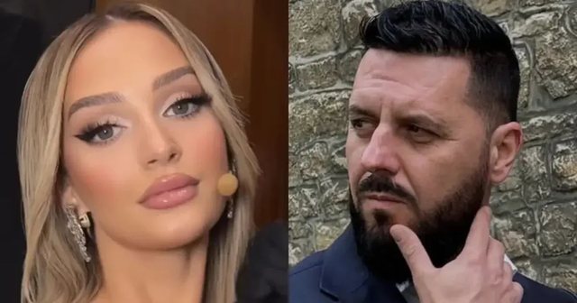 "Gëzoj respekt por...", Selin vendos pikat mbi “i”