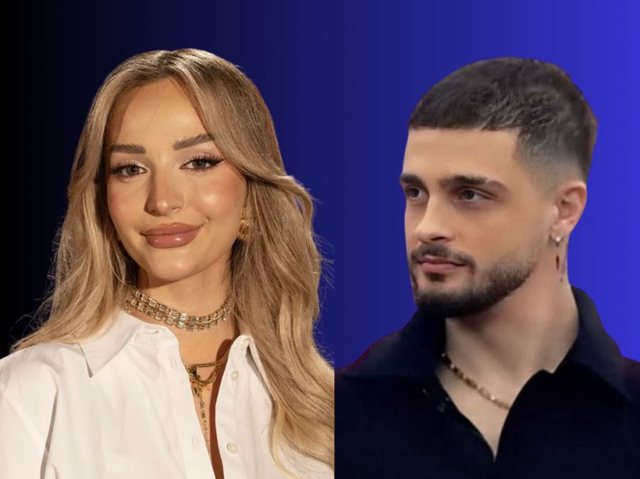 "N&euml;se nuk do isha un&euml;, Selin do t&euml; ishte e...", Dj