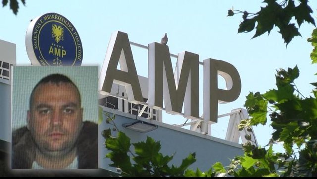 HETIMET/ Rekrutimi i Mu&ccedil;i Shaljanit n&euml; AMP u b&euml; p&euml;r