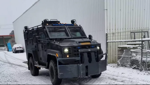 Shqiptar&euml;t u kap&euml;n me 500 kg drog&euml;! Zyrtari holandez: Fshihen pas