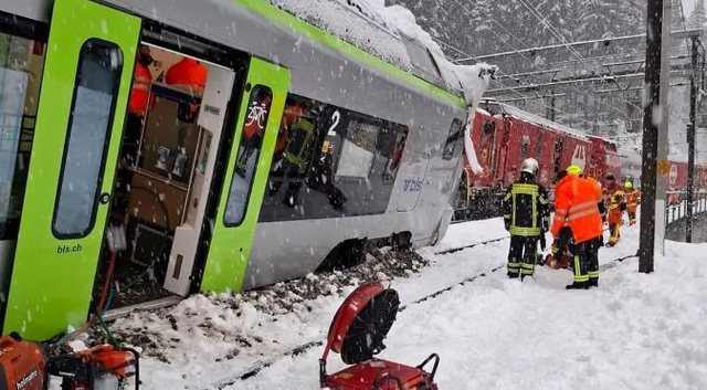 5 t&euml; plagosur/ Detaje nga ngjarja n&euml; Zvic&euml;r, orteku mund t&euml;