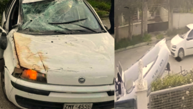 Aksidenti tragjik q&euml; i mori jet&euml;n 16-vje&ccedil;arit shqiptar n&euml;