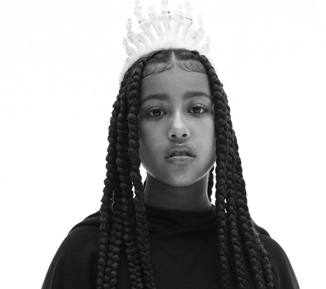 North West do t&euml; jet&euml; CEO e kompanis&euml; s&euml; saj t&euml;