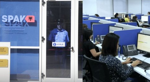 Call-Center q&euml; vodhi mij&euml;ra euro, arrestohet n&euml; Tiran&euml;