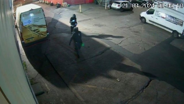 Mercenarët e Wagner po rekrutohen për operacione sabotuese në