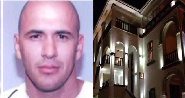 18-vje&ccedil;arja u plagos n&euml; hotelin n&euml; Sauk, gjykata l&euml;