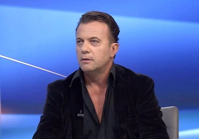 "Gabova...", Laert Vasili reagon pas incidentit me konkurrenten e