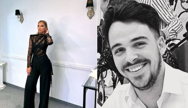 I vran&euml; nipin me thik&euml; n&euml; Angli, k&euml;ng&euml;tarja shqiptare