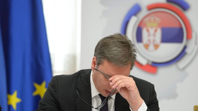 Sot 18-vjetori i Pavarësisë së Kosovës, Beogradi nuk fsheh