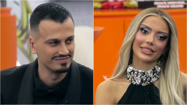 Afrimiteti me Briken&euml;n, reagon p&euml;r her&euml; t&euml; par&euml; motra e