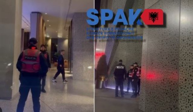 &ldquo;Nuk kisha dijeni p&euml;r skem&euml;n!&rdquo;- Pjes&euml; e grupit