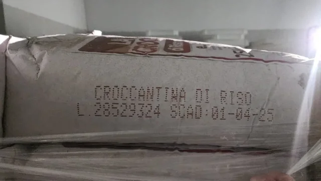 Bllokohet mbi 7 mijë kg miell i skaduar në doganën e