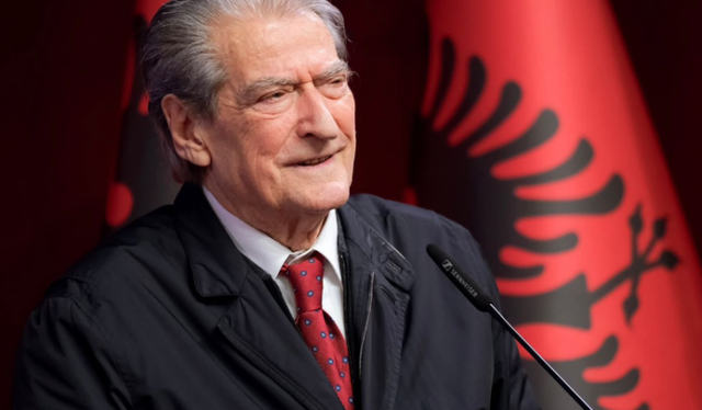 Berisha nga Kruja: N&euml; k&euml;t&euml; 18 vjetor, Kosova vjen si nj&euml;