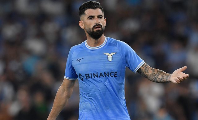 Lacio e ka "harruar" n&euml; stol, Elseid Hysaj: Ka ardhur momenti