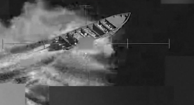 SHBA-t&euml; godasin skafet e drog&euml;s n&euml; Paq&euml;sor, vriten 11