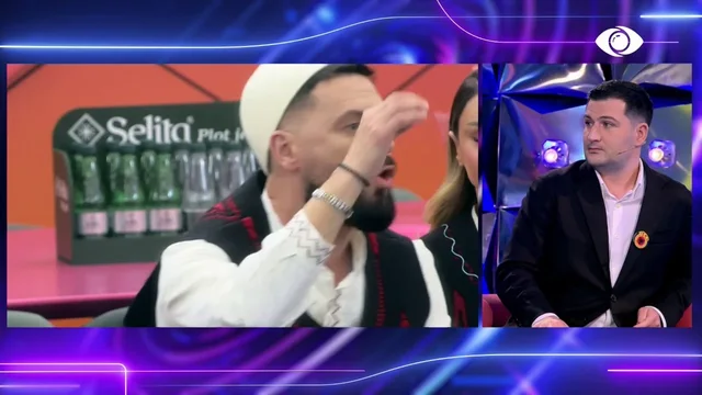 &ldquo;Miri u b&euml; xheloz, prandaj e largoi Selin&rdquo;/