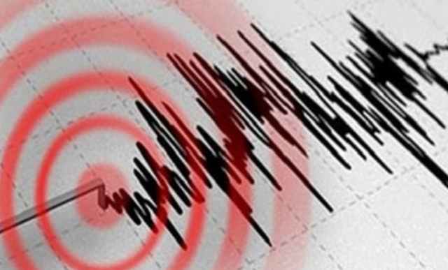 Një tërmet me magnitudë 4.5 sipas shkallës Rihter godet