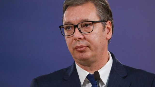 Kosova feston Pavar&euml;sin&euml;, reagon Vu&ccedil;i&ccedil;: 18 vite m&euml;