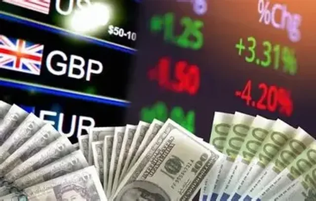 Me sa blihen e shiten dollari dhe euro, &ccedil;far&euml; ndodh me monedhat e