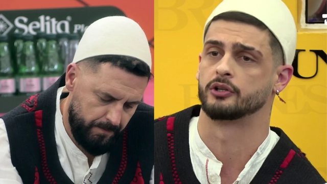 "Ti ke ndjenja p&euml;r Selin", Miri "shp&euml;rthen" pas