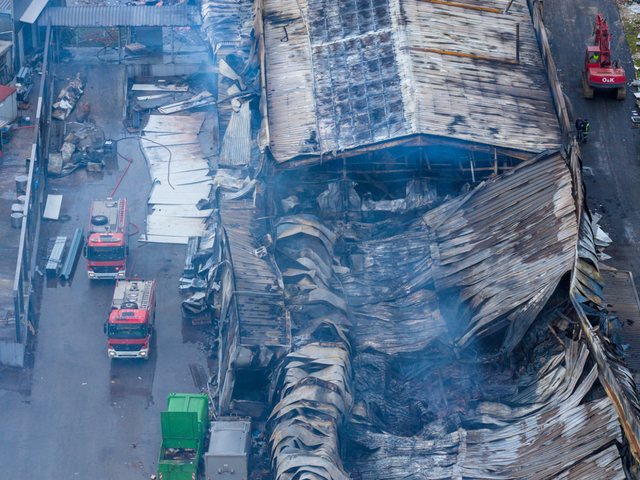 &ldquo;Pronari m&euml; tha t&euml; thoja se era &euml;sht&euml; nga gropat e