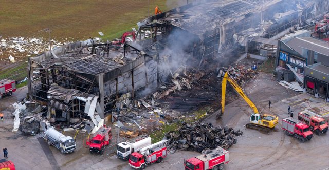 &ldquo;Pronari m&euml; tha t&euml; thoja se era &euml;sht&euml; nga gropat e