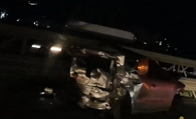 Aksident i rëndë në Thumanë-Kashar, humb jetën