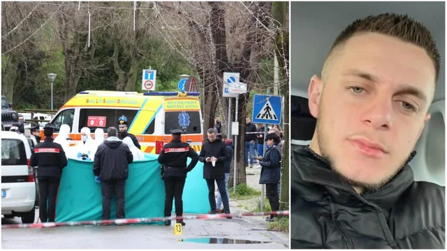 Detaje t&euml; reja nga vrasja e shqiptarit Kevin Muharremi n&euml; Itali,