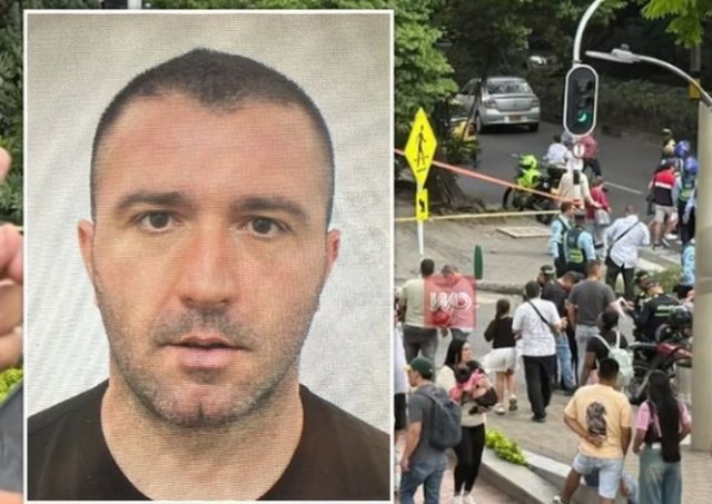 Ekzekutuan shqiptarin n&euml; Kolumbi vitin e kaluar, goditet grupi kriminal
