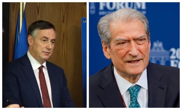 P&euml;rfaq&euml;suesi i PE-s&euml; pyetet n&euml;se do e takoj&euml;