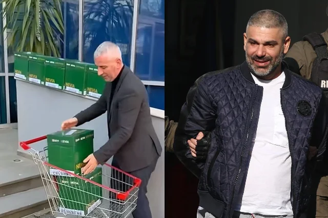 Mori dosjen hetimore me karroc&euml; marketi, avokati i Safet Bajrit shpjegon