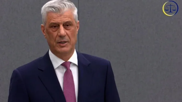 “Shteti ynë ishte në duart e hekurta të