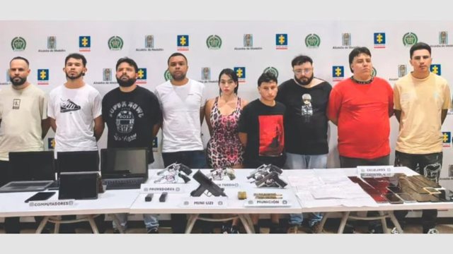 DETAJE nga vrasja e 44-vje&ccedil;ari shqiptar n&euml; Kolumbi! Lidhja me