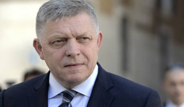 Fico: BE n&euml; kriz&euml;n m&euml; t&euml; keqe t&euml; t&euml; gjitha