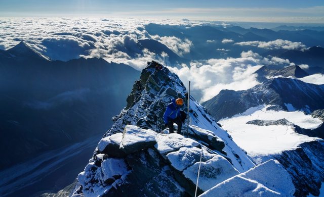 La t&euml; dashur&euml;n t&euml; vdiste n&euml; malin m&euml; t&euml; lart&euml;