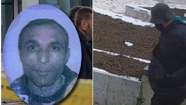 Kush e pagoi rumunin p&euml;r t&euml; vrar&euml; Renato Hoxhajn?! Krimi, MESAZH