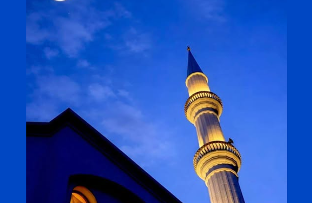 Nisja e muajit t&euml; Ramazanit, Rama uron besimtar&euml;t mysliman&euml;: