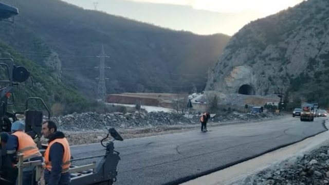 ARRSH del me NJOFTIM: Nga 20 shkurti, kufizohet qarkullimi në aksin