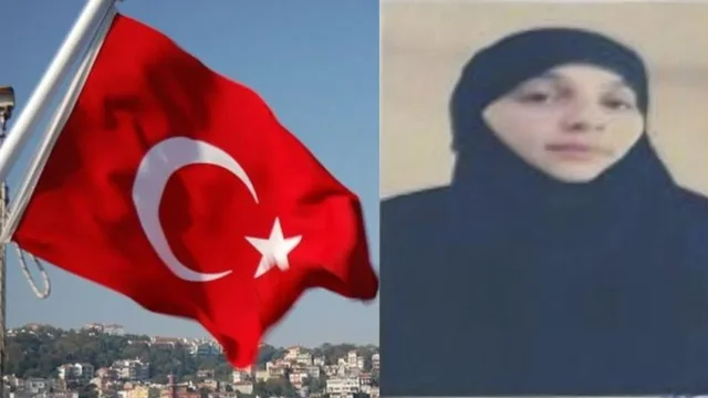 Nga kampet  e Siris&euml; n&euml; Turqi, p&euml;rse Eva Dumani rrezikoi