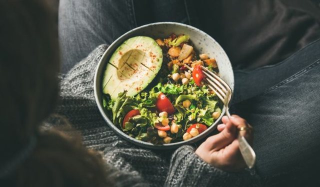 Gjum&euml; i parehatsh&euml;m? Ja &ccedil;far&euml; mund t&euml; konsumoni