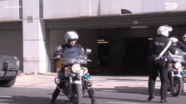 "Makineria e krimit" brenda burgut që eliminoi Jani Aliajn,