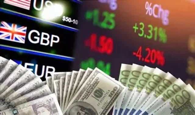 Me sa blihen e shiten dollari dhe euro, çfarë ndodh me monedhat e