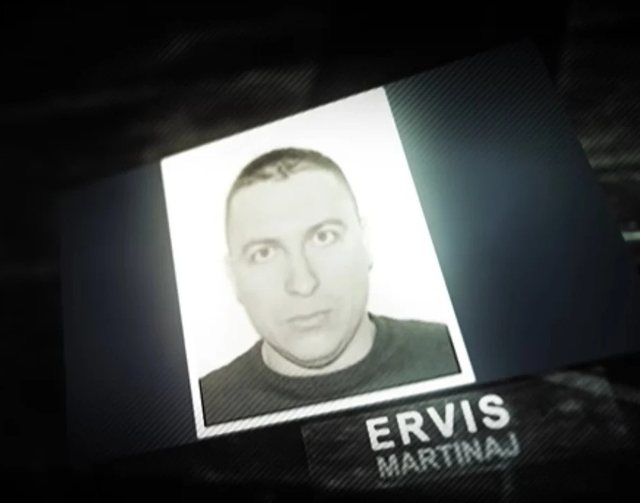 DETAJET e panjohura! "Hija&rdquo; e Ervis Martinajt pas dhunimit dhe