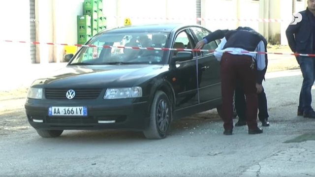 Betimi mbi varrin e shokut! Gjakmarrja që solli atentatet në seri ndaj