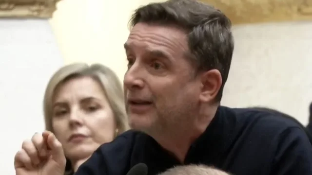 &ldquo;Do b&euml;j kall&euml;zim penal&rdquo;, Bra&ccedil;e parlajm&euml;ron