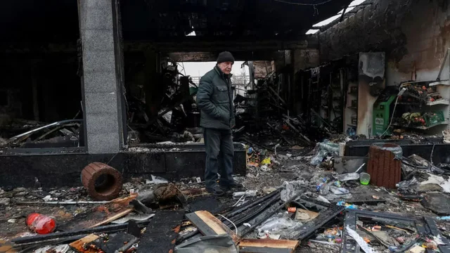 Krer&euml;t e inteligjenc&euml;s evropiane zbulojn&euml; prapaskenat e