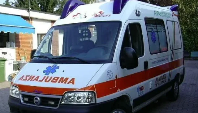 Konsumoi fotoksin&euml; n&euml; banes&euml;, nd&euml;rron jet&euml;