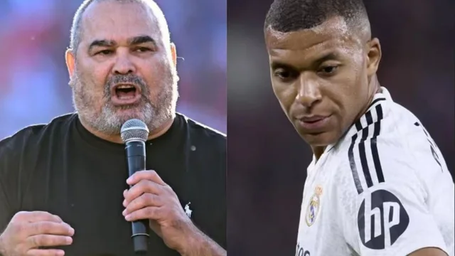 Chilavert dhe rasti “Vinicius”: Futbolli është për